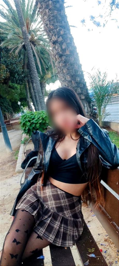 Chica busca chico en La Coruña: 