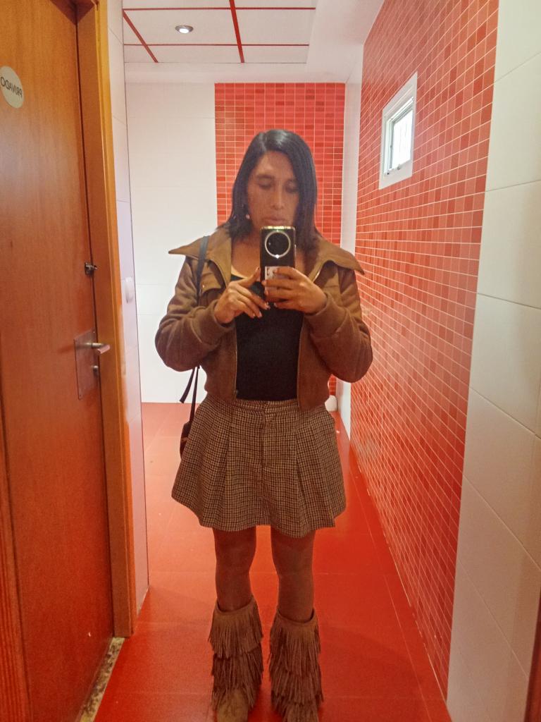 Transexual en Murcia: 