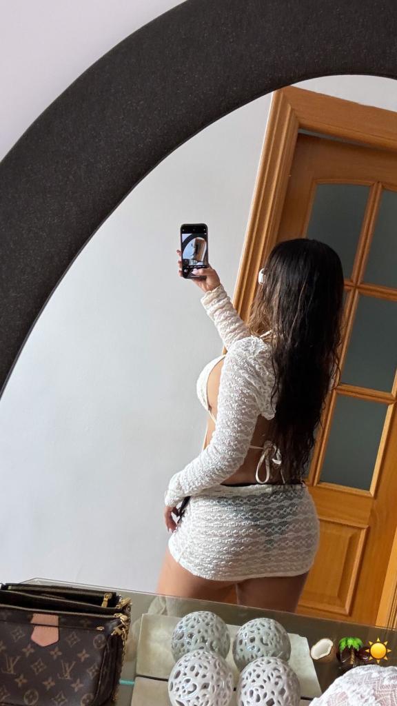 Chica busca chico en Murcia: 