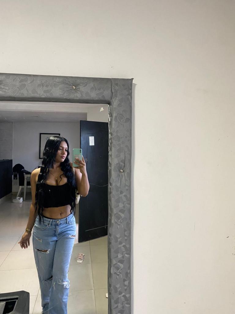 Chica busca chico en La Coruña: 