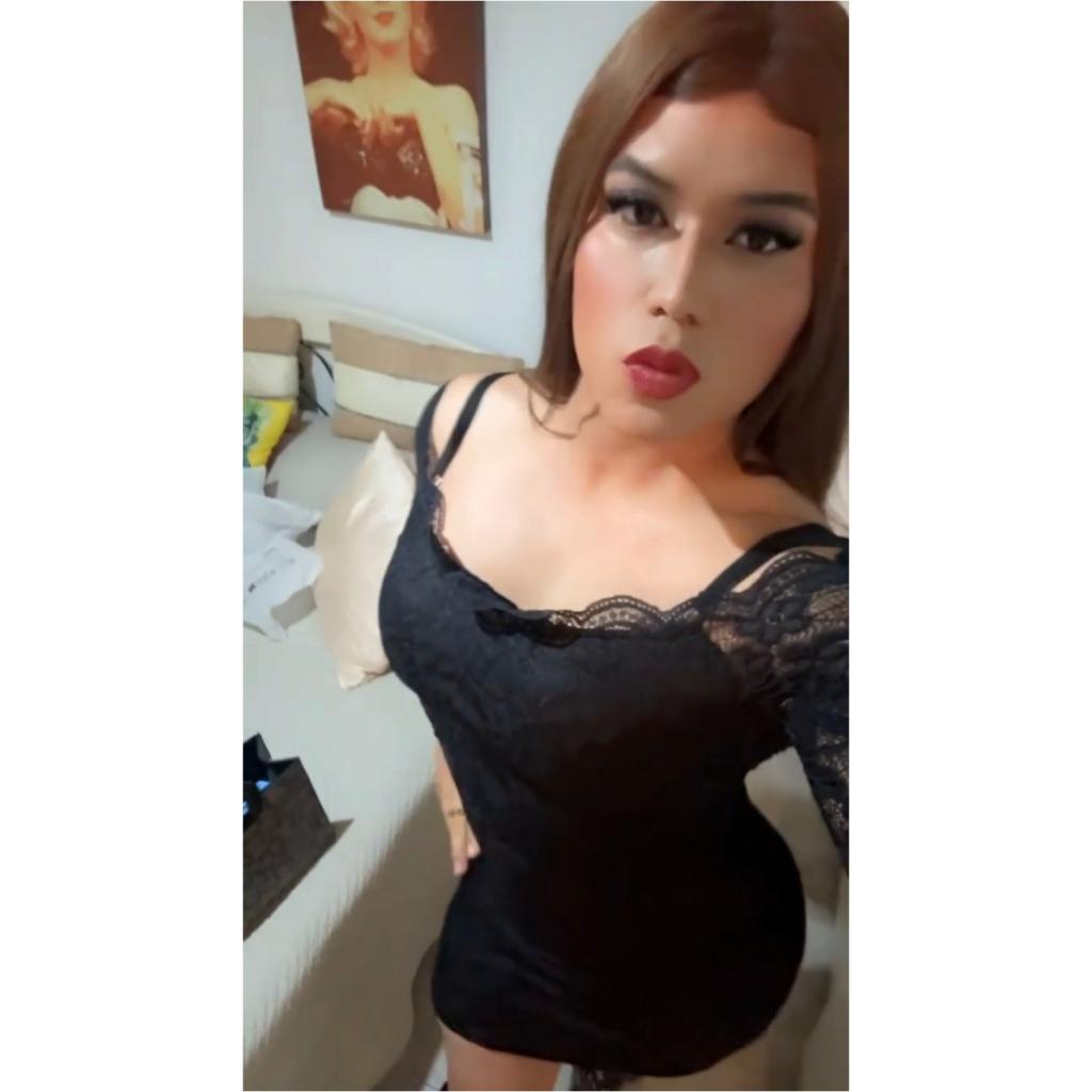 Transexual en Cádiz: 