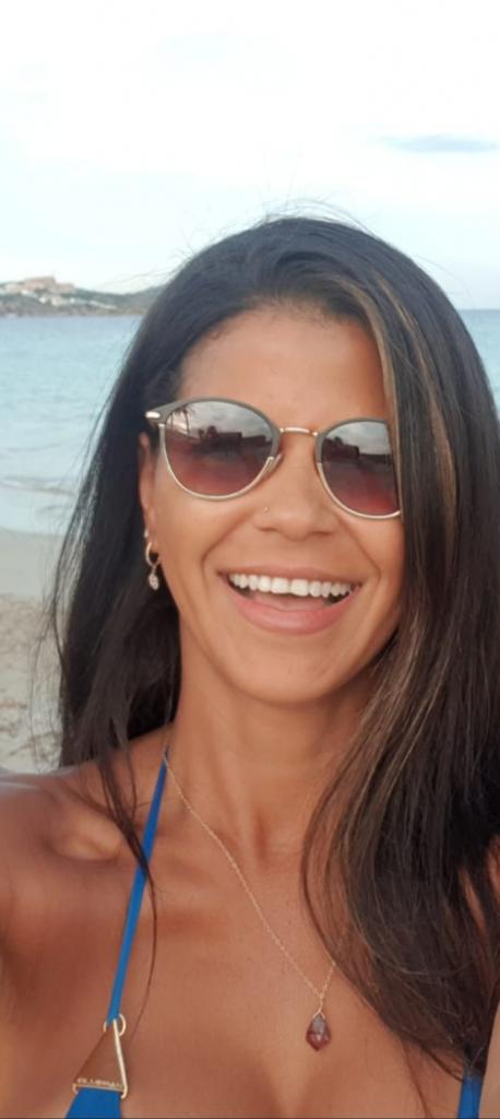 Chica busca chico en Barcelona: 