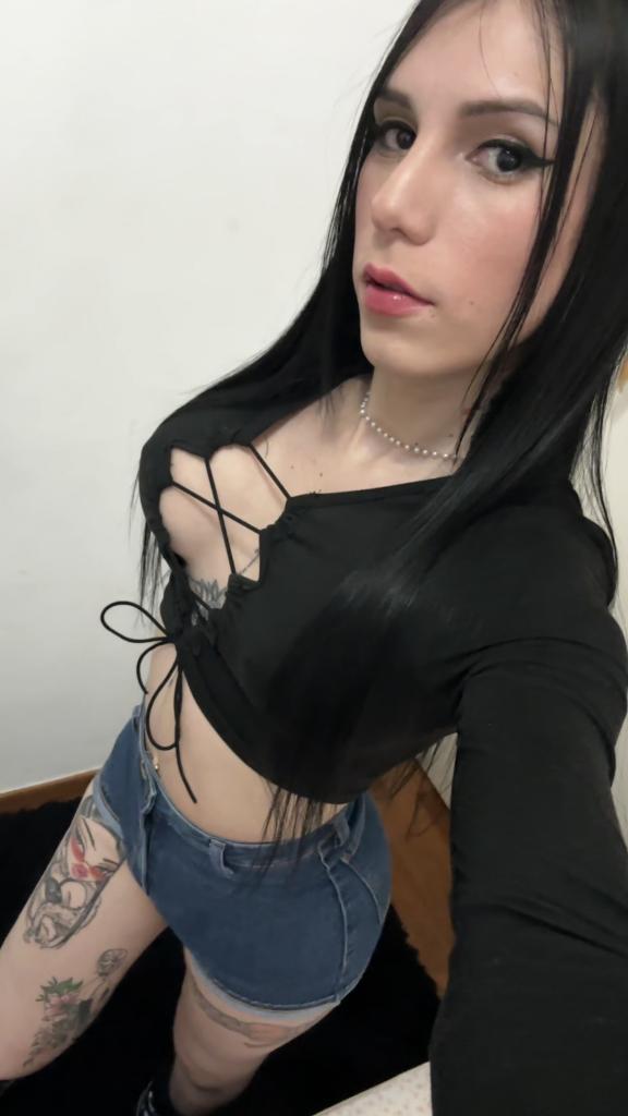 631329492: Transexual en Barcelona