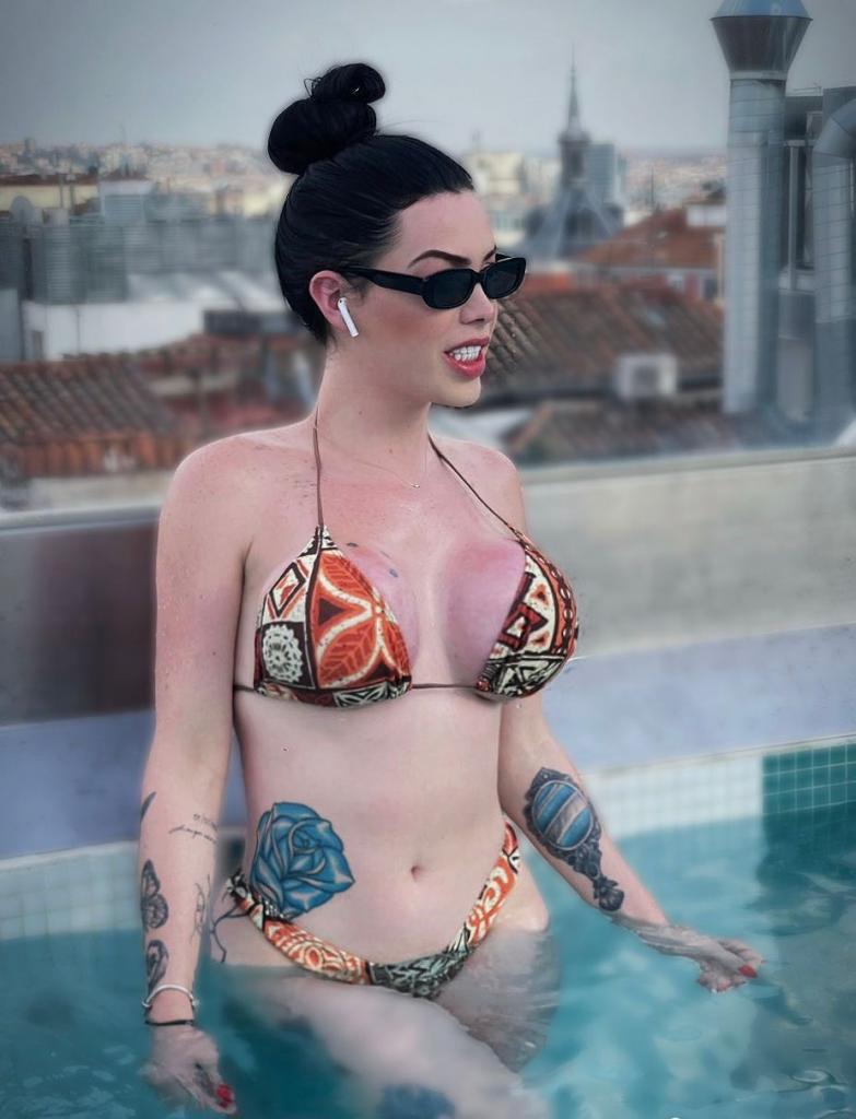 666423773: Travesti en Málaga