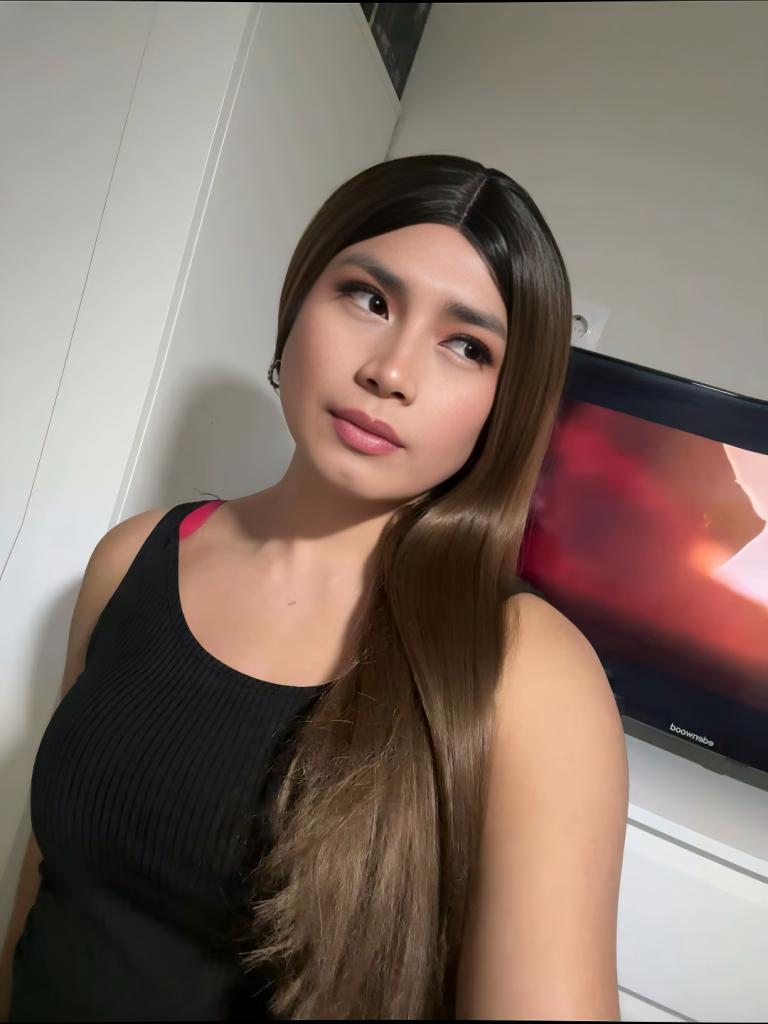 623464165: Transexual en Valencia