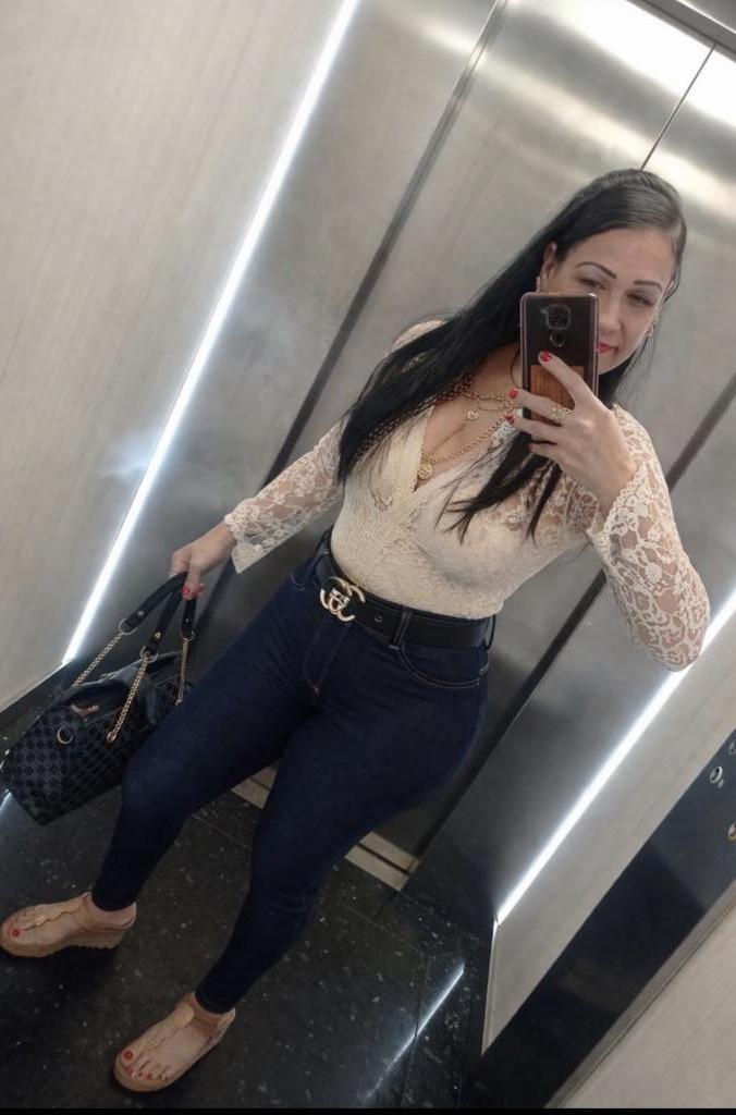 Chica busca chico en Málaga: 