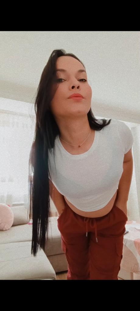 Transexual en Lérida: 