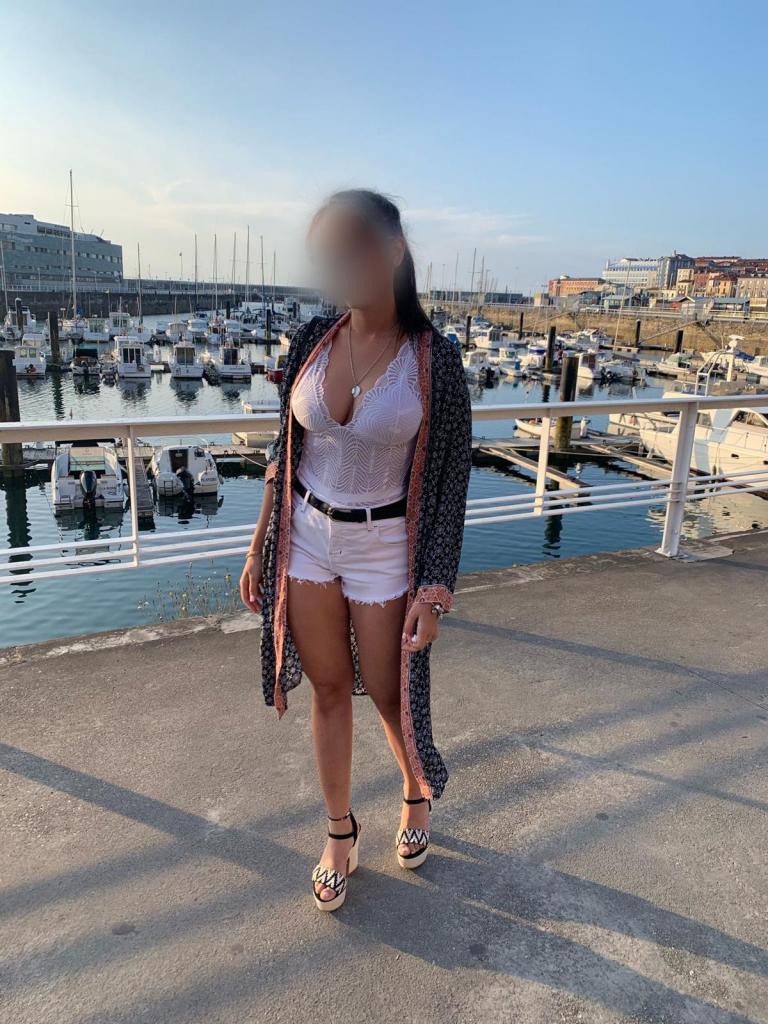 Chica busca chico en Pontevedra: 