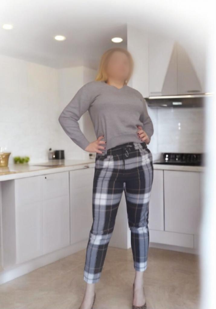 692565260: Chica busca chico en Murcia