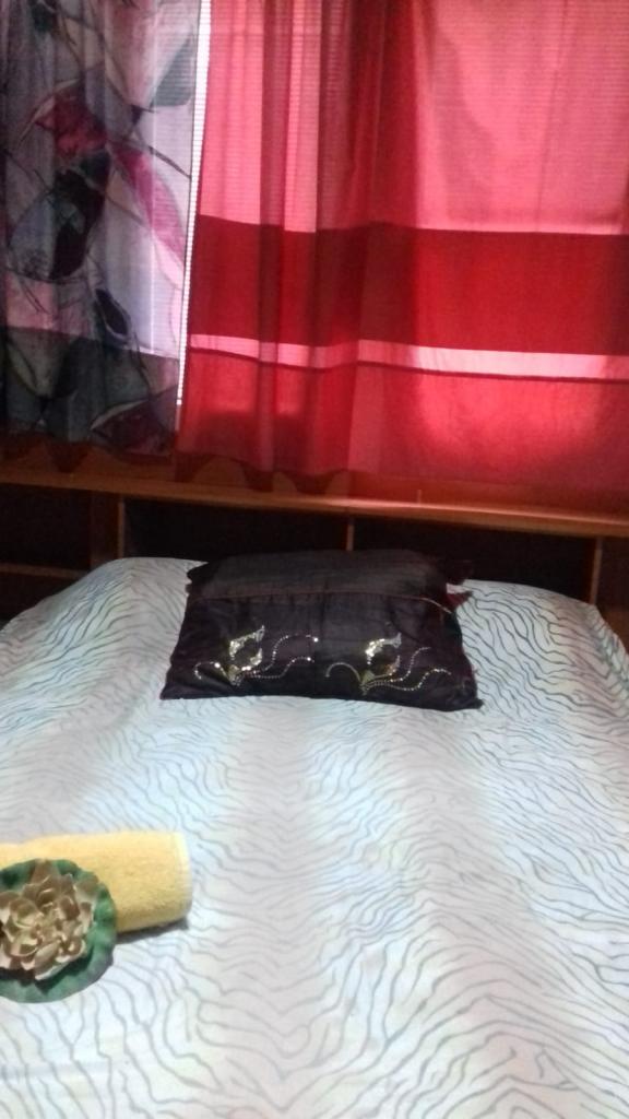 Chica busca chico en Tenerife: 