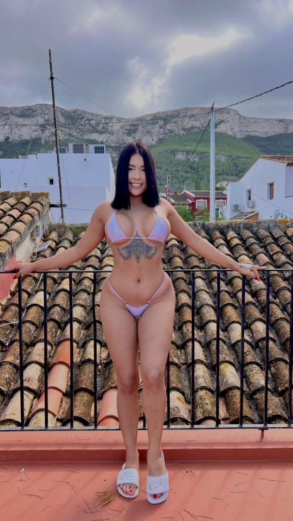 Chica busca chico en Málaga: 