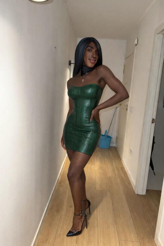 Travesti en Málaga: 