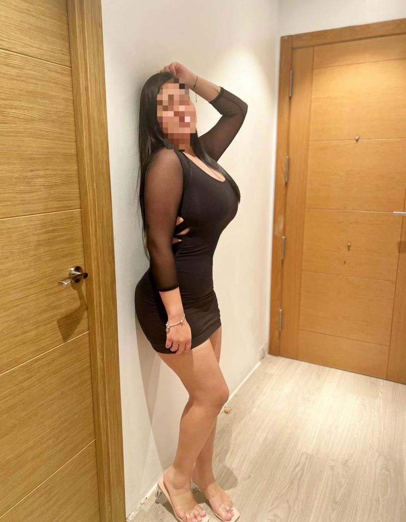641042403: Chica busca chico en Valencia