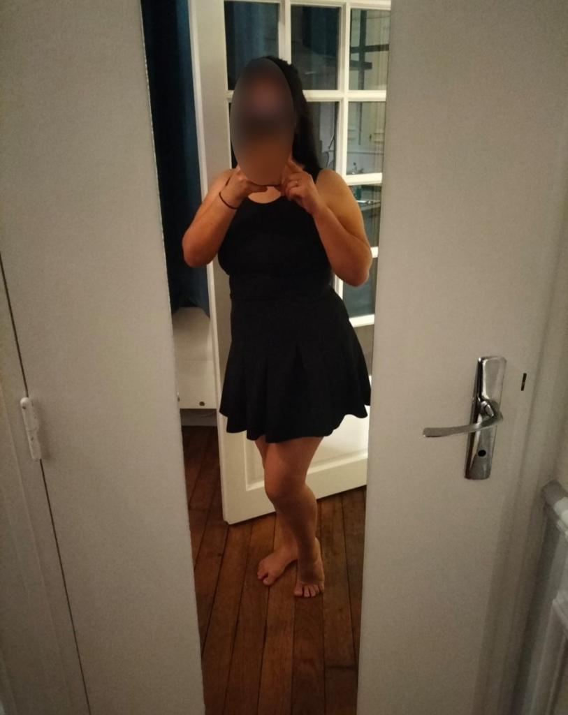 Chica busca chico en Málaga: 