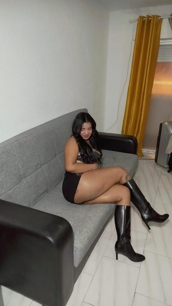 Chica busca chico en Málaga: 