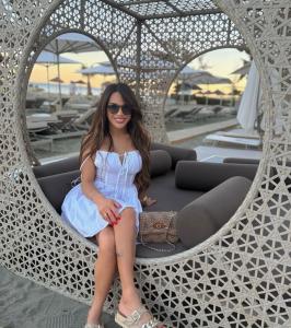 641574118: Travesti en La Coruña