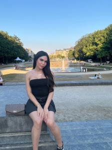 611327066: Transexual en Madrid