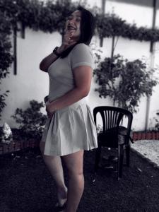 673357008: Chica busca chico en Málaga