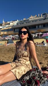 672138379: Chica busca chico en Las Palmas