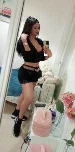 607446303: Transexual en Alicante