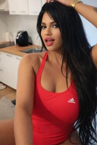 602024622: Transexual en Alicante