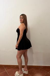 643077501: Chica busca chico en Málaga