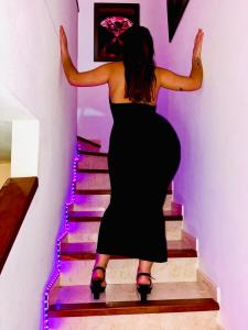 634697288: Chica busca chico en Las Palmas