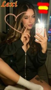 659387912: Chica busca chico en Madrid