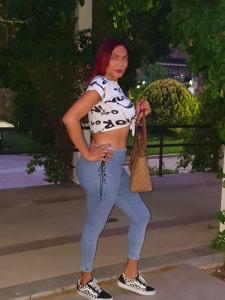 641048844: Travesti en La Coruña