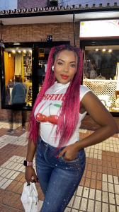 641796013: Chica busca chico en Málaga