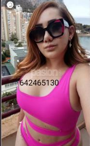 642465130: Chica busca chico en Asturias