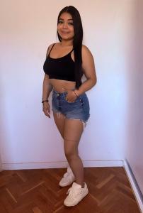 611322048: Chica busca chico en Madrid