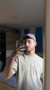 614026724: Chico busca chica en Burgos