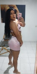695710811: Transexual en Alicante