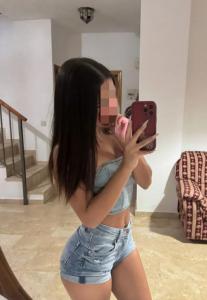 613651979: Chica busca chico en Murcia
