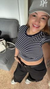 607382190: Chica busca chico en Alicante