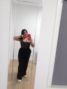 677965652: Chica busca chico en La Coruña