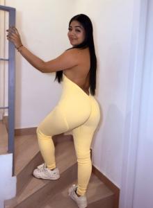 611322048: Chica busca chico en Madrid