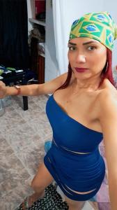 641048844: Travesti en La Coruña