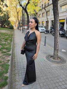 602313989: Chica busca chico en Alicante