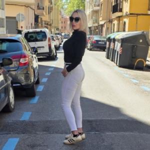 664003509: Travesti en Mallorca