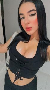 643693495: Chica busca chico en Madrid