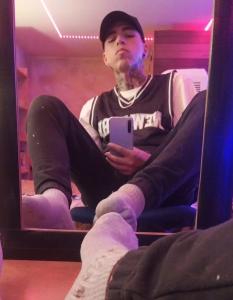 678956810: Chico busca chica en Madrid