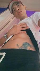 678956810: Chico busca chica en Madrid