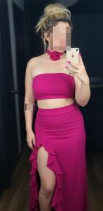 664217326: Chica busca chico en Jaén