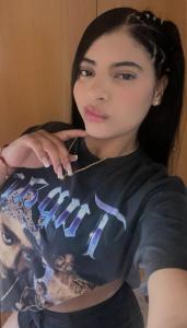 617508073: Chica busca chico en Las Palmas