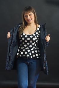 614414357: Chica busca chico en Tarragona