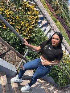 610746588: Chica busca chico en Las Palmas