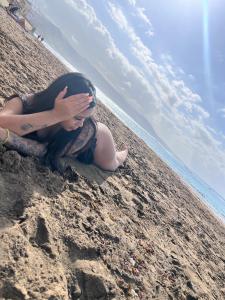 610746588: Chica busca chico en Las Palmas