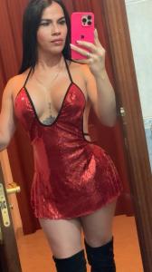 663377926: Travesti en Las Palmas